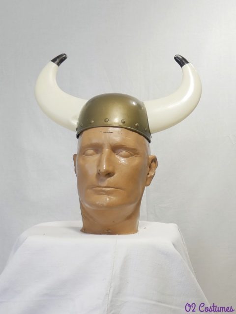 casque Gaulois