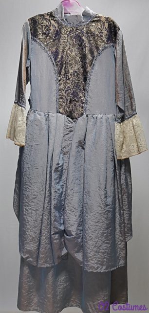 robe princesse  Néo classique